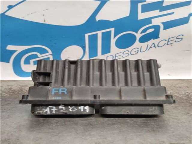 Centralita Calefaccion Opel Astra 1.6
