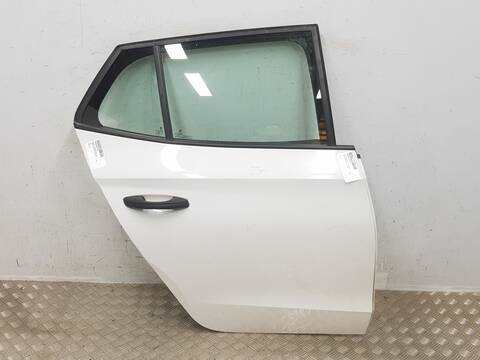 Puerta Trasera Derecha Skoda Fabia SELECTION