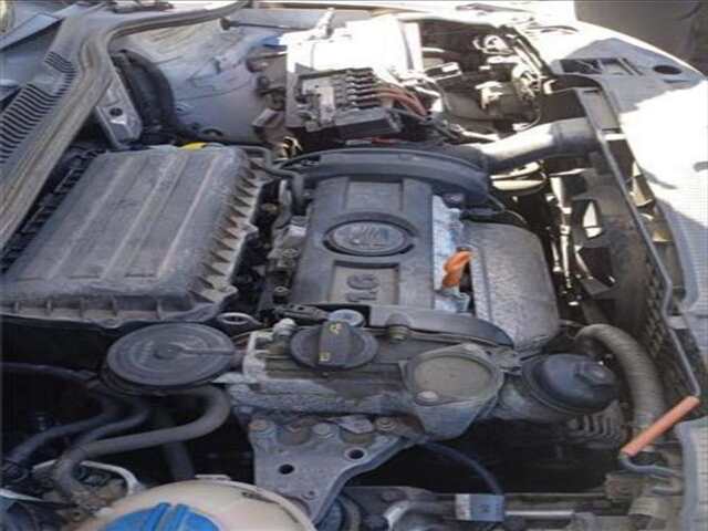 Foto 3ª: Botonera Elevalunas Seat Ibiza 1.6 16V [BTS]