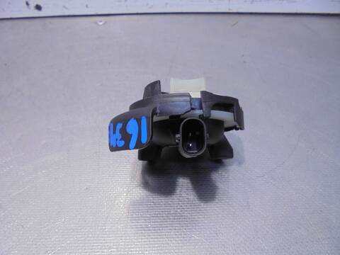 Foto 4ª: Sensor Impacto Airbag Seat Leon 1.6 TDI 110CV 81KW [CXX] (2016)