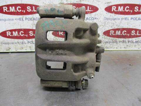 Foto 1ª: Pinza Freno Delantera Derecho Mitsubishi Montero 3.2 DI-D AVANCE 5-PTAS.) 165CV 121KW [4M41] (2001)