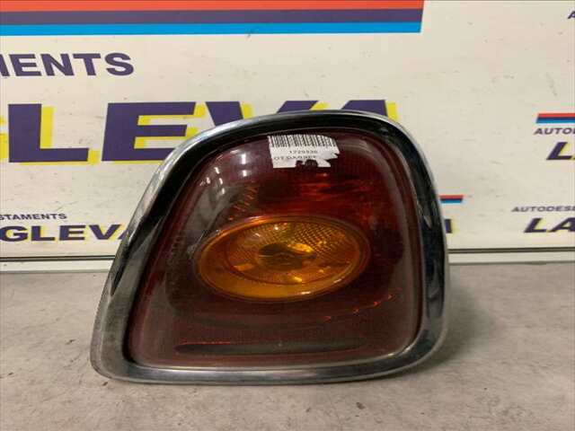 Piloto Trasero Derecho Mini Mini 1.6 DIESEL 109CV 0CV