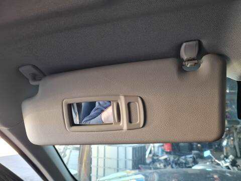 Parasol Izquierdo Bmw X1 F48 SDRIVE16D