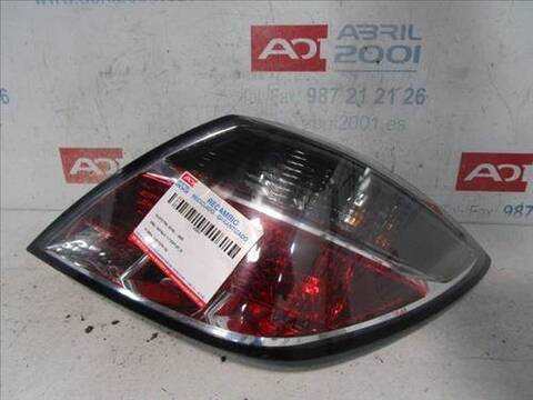 Piloto Trasero Derecho Opel Astra 1.7 CDTI BERLINA 110CV 81KW