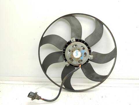 Foto 3ª: Electroventilador Seat Ibiza COOL 100CV 74KW [AXR] (2006)