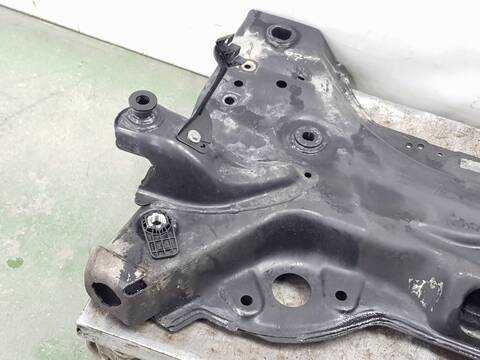 Foto 3ª: Puente Delantero Citroen Jumpy CLUB XL (1995)