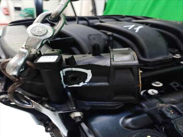 Foto 2ª: Motor Completo Dodge Charger 3.6 V6 296 CV 218KW [ERB]