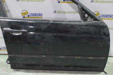 Foto 2ª: Puerta Delantera Derecha Bmw Serie 3 315 2.0 16V D 150CV [204D4] (2001)