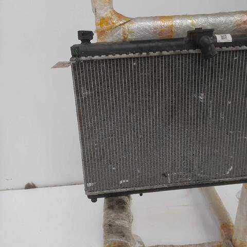 Foto 3ª: Radiador Motor Citroen C6 2.7 HDI AUT. 204CV (2005)