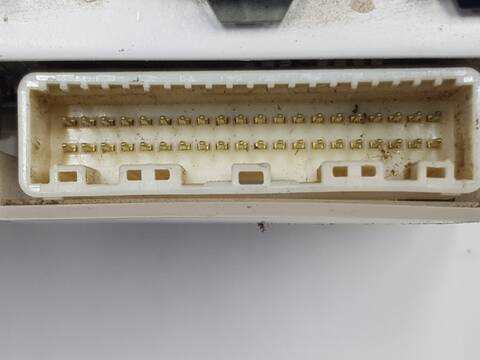 Foto 2ª: Cuadro de Instrumentos Toyota Hilux DOUBLE CAB 4X4 (2010)