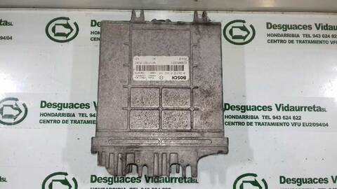 Centralita Motor ECU Renault Master 1.9 DIESEL 80CV 59KW