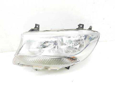 Faro Izquierdo Mercedes Sprinter 311-314-316 CDI