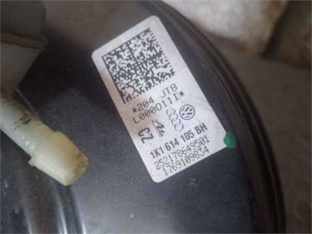 Foto 3ª: Servofreno Seat Leon 1.9 TDI [BLS]