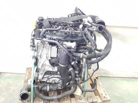 Motor Completo Cupra Leon BASIS