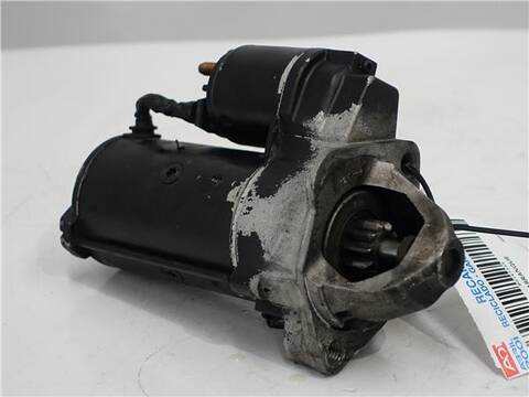 Motor de Arranque Audi A4 1.9 TDI BERLINA 110CV 81KW