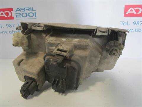 Foto 2ª: Faro Izquierdo Volkswagen Polo 64 1.9 D 64CV 47KW [AEF] (1996)