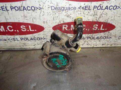 Foto 3ª: Bomba de Direccion Citroen Jumper 2.5 DIESEL 86CV 63KW CAJA ABIERTA [T9A] (1996)