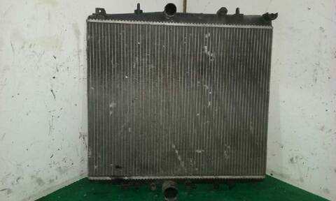 Radiador Motor Peugeot 807 SR PACK 107CV 79KW