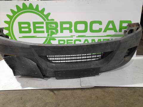 Paragolpes Delantero Iveco Daily 3.0 DIESEL 146CV 107KW CAJA CERRADA