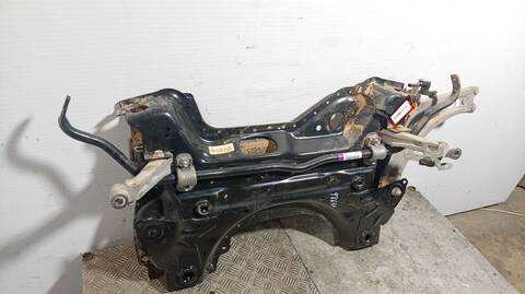 Foto 3ª: Puente Delantero Peugeot 408 GT 131CV 96KW [HNS] (2024)