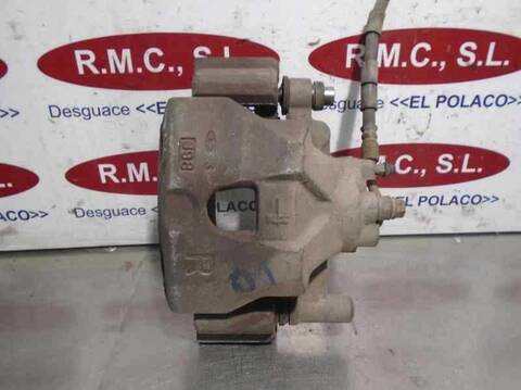 Pinza Freno Delantera Derecho Mazda 6 2.0 DIESEL CAT BERLINA 136CV 100KW