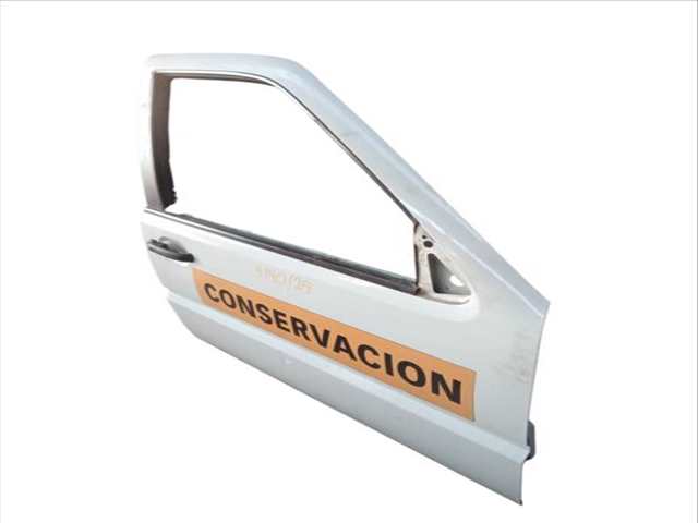 Foto 3ª: Puerta Delantera Derecha Nissan Terrano 2.7 TDI 4WD (1992)