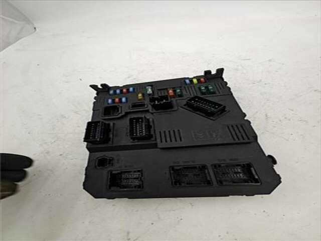 Foto 1ª: Centralita Confort BSI Citroen Xsara 1.6 HDI SATISFACTION II [1.6 LTR. - 80 KW HDI CAT (9HY - DV6TED4)]