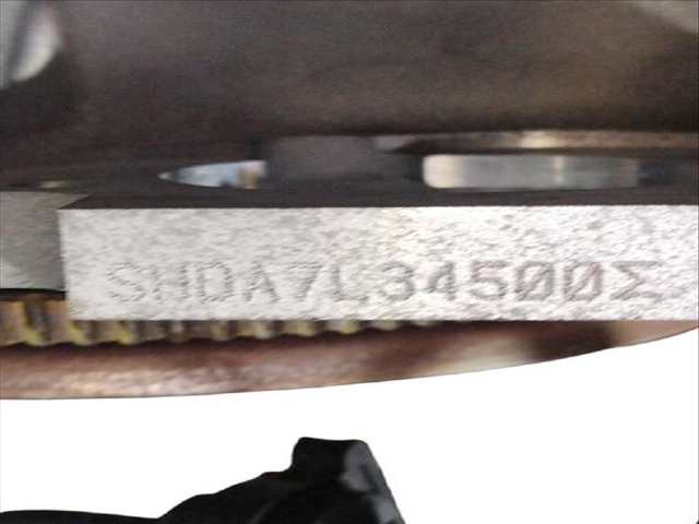 Foto 3ª: Motor Completo Ford Focus 1.6 (2004)