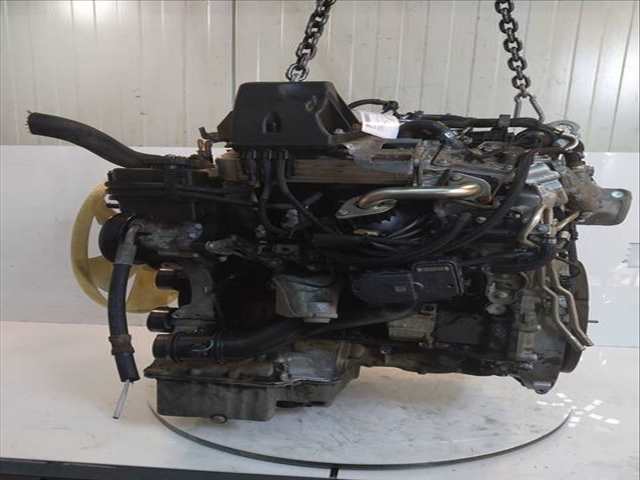 Foto 3ª: Motor Completo Mercedes Sprinter 2.2 CDI 129 CV 95KW [OM651.955]