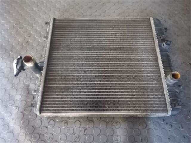 Radiador Motor Opel Agila 1.2 BÁSICO [1.2 LTR. - 55 KW 16V CAT (Z 12 XE - LW4)]