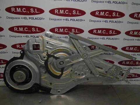 Foto 2ª: Elevalunas Eléctrico Delantero Izquierdo Kia Sportage CONCEPT 4X2 135CV 99KW [G4FD] (2014)
