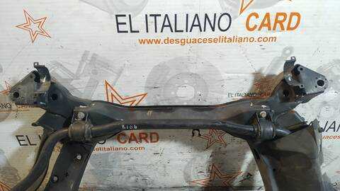 Foto 3ª: Puente Delantero Jaguar XF 2.7 V6 DIESEL PREMIUM LUXURY 207CV 152KW [7G] (2008)