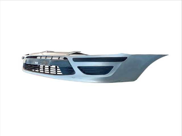 Foto 2ª: Paragolpes Delantero Citroen C4 1.6 HDI (2004)