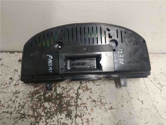 Foto 2ª: Cuadro de Instrumentos Volkswagen Passat 2.0 TDI 16V [BKP]