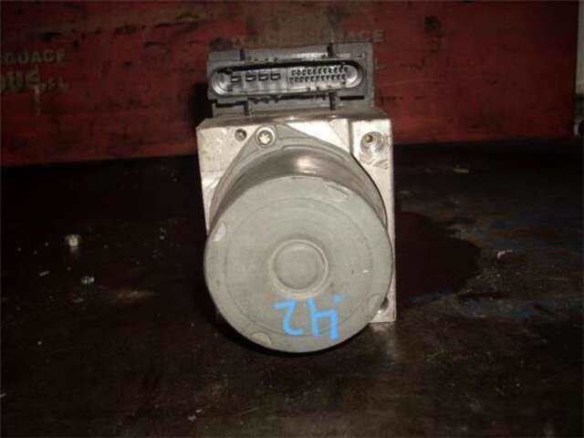 Foto 2ª: Abs Renault Megane 1.6 CONFORT AUTHENTIQUE [1.6 LTR. - 83 KW 16V] II CLASSIC BERLINA (2003-_) [K4M760]
