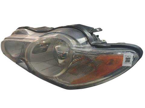 Piloto Delantero Izquierdo Jaguar XF 2.7 D