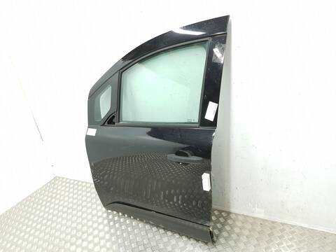 Foto 3ª: Puerta Delantera Izquierda Renault Kangoo L1