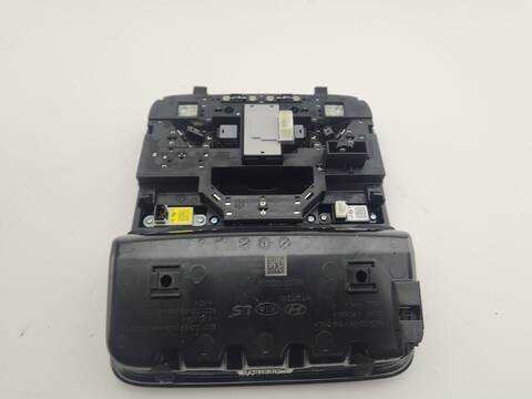 Foto 3ª: Luz Interior Kia Xceed GT-LINE 160CV 118KW [G4LK] (2025)