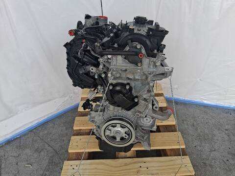 Motor Completo Fiat 500 1.0 MILD HYBRID 312.AYD1B) 69CV 51KW