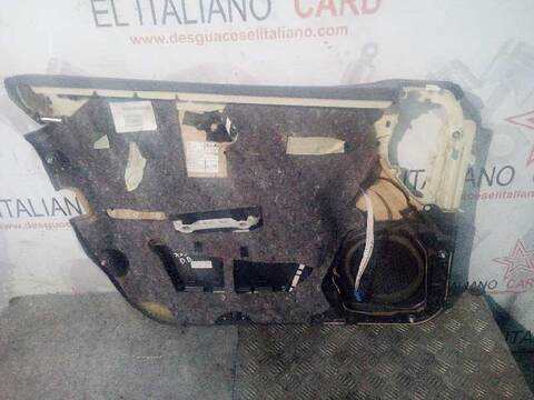 Foto 4ª: Tapizados Cartoneras Mercedes Clase C 160 350 219.356) 272CV 200KW [272964] (2004)