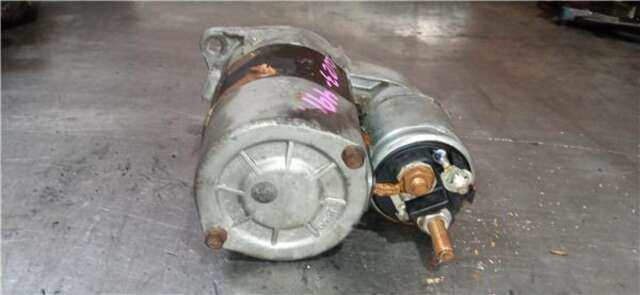 Foto 3ª: Motor de Arranque Mercedes Clase B 150 1.7 170 (245.232) [1.7 LTR. - 85 KW CAT] [M 266.940]