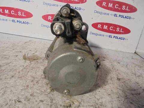 Foto 2ª: Motor de Arranque Mercedes Clase A 140 A 180 CDI BLUEEFFICIENCY 176.012) 109CV 80KW [OM607951] (2013)