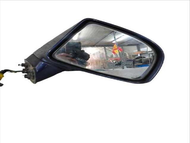 Foto 2ª: Retrovisor Derecho Nissan Kubistar 1.5 DCI (2003)