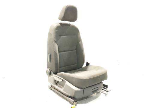 Foto 3ª: Asiento Delantero Derecho Volkswagen Golf ADVANCE BLUEMOTION 105CV 77KW [CLHA] (2013)