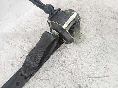 Foto 3ª: Cinturón Trasero Derecho Dacia Sandero 1.5 DCI 90CV [K9K 612 K9K 626] (2012)