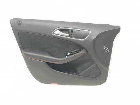 Foto 3ª: Juego Asientos Completos Mercedes Clase B 150 1.5 CDI 109CV [607951] (2011)