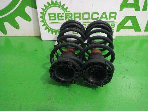 Foto 2ª: Amortiguador Delantero Izquierdo Lancia Y 1.3 MULTIJET 16V ARGENTO 10.2006 ) 75CV [199A2000] (2003)