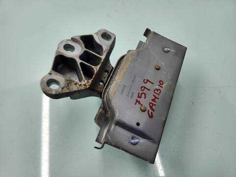 Soporte Cambio Volkswagen Crafter 35 FURGON BM TN FWD 140CV 103KW