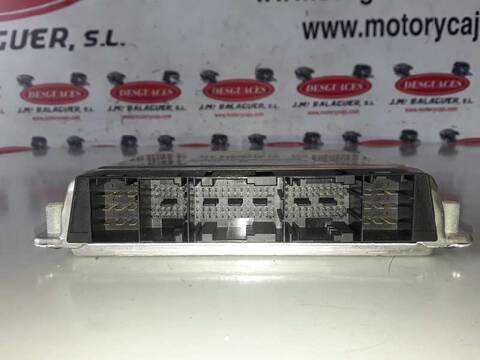 Foto 3ª: Centralita Motor ECU Mercedes Vaneo CDI VANEO CITY TREND 91CV