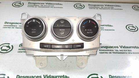 Mando Climatizador Mazda 5 2.0 ACTIVE 110CV 81KW